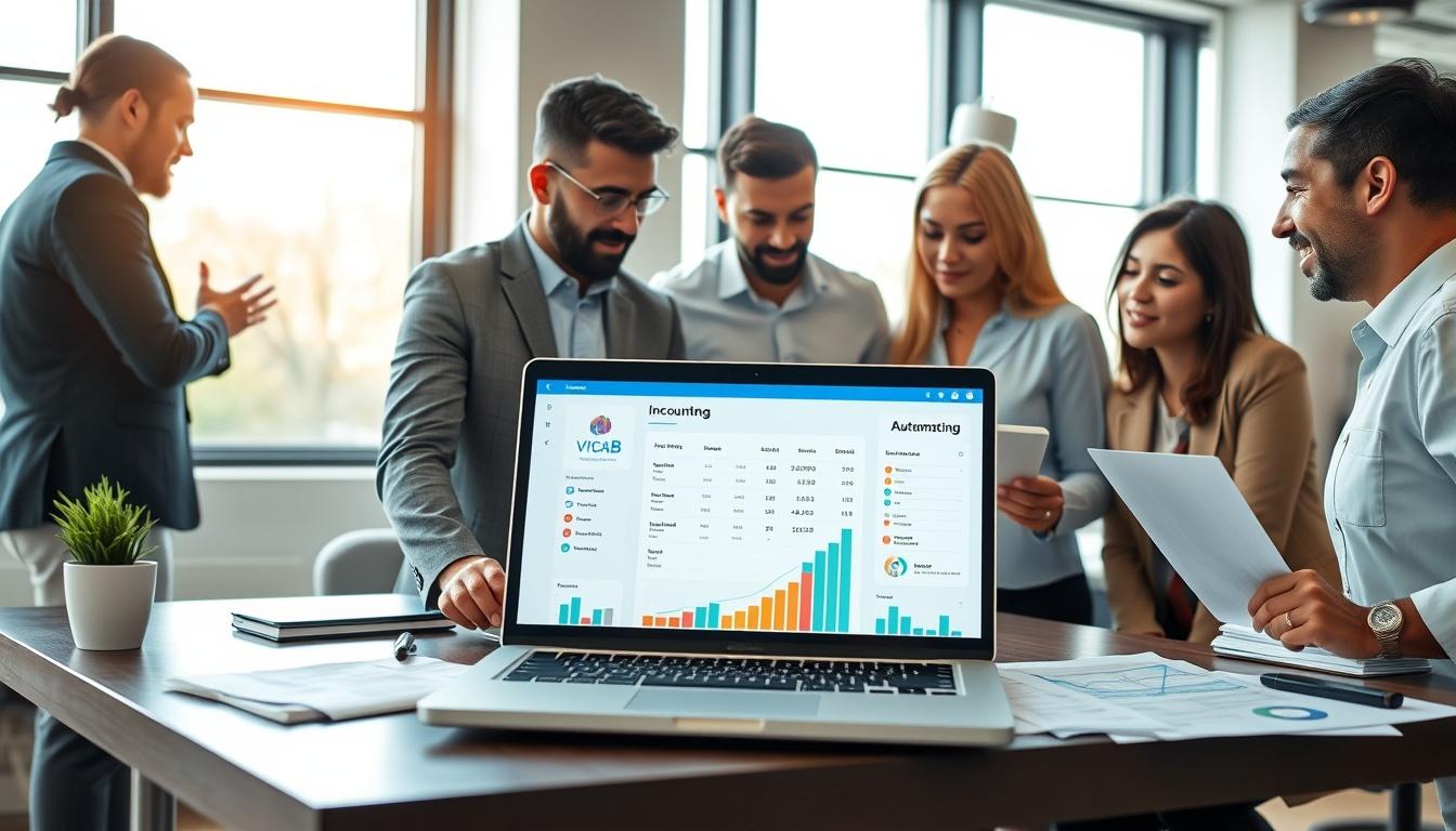 Willkommen bei DigiAcct