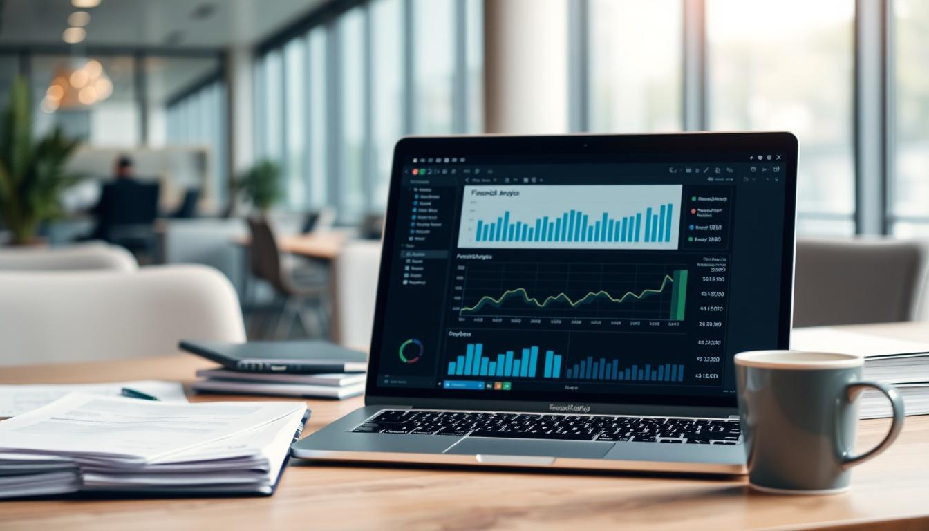 Supporting pricing visual